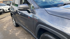 Toyota RAV4 2.5 VVT-i Hybrid Excel 5dr CVT [JBL] Hybrid Estate